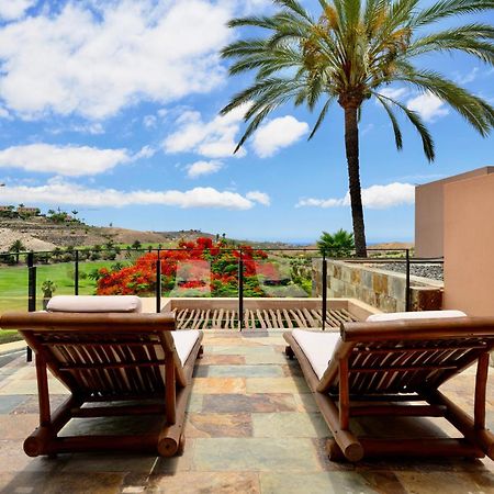 Villa With Private Pool In Luxury Golf Resort Salobre  Exteriér fotografie